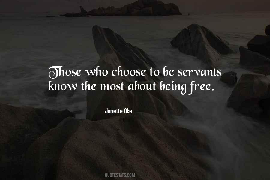 Janette Oke Quotes #1353768