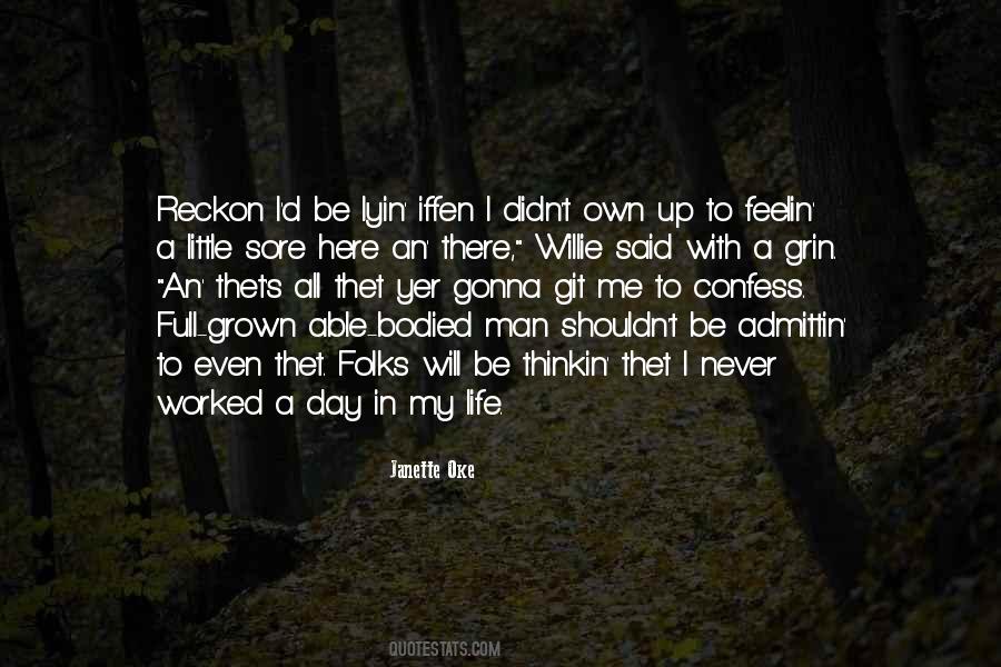Janette Oke Quotes #140428