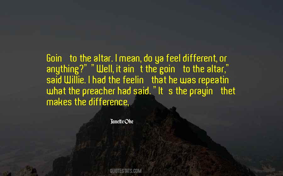 Janette Oke Quotes #1405867