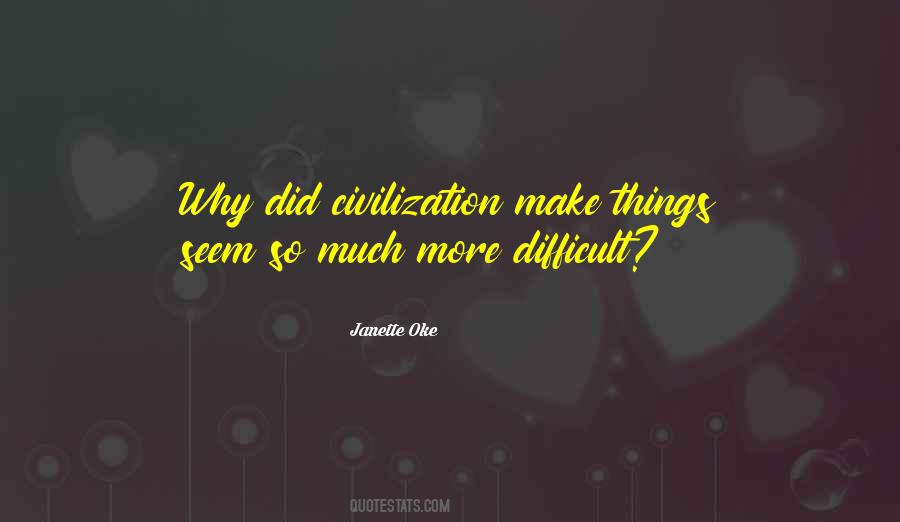 Janette Oke Quotes #1500887