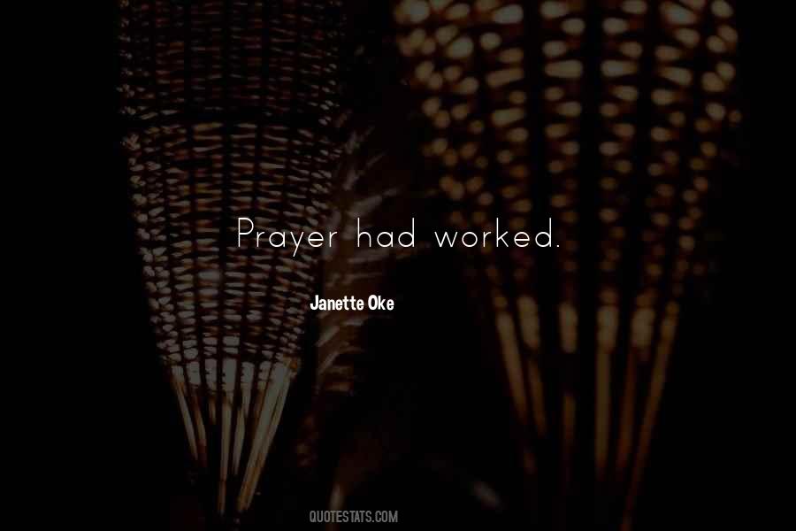 Janette Oke Quotes #1635326