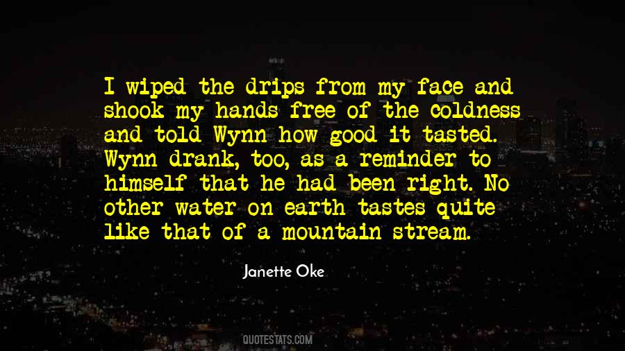 Janette Oke Quotes #179903