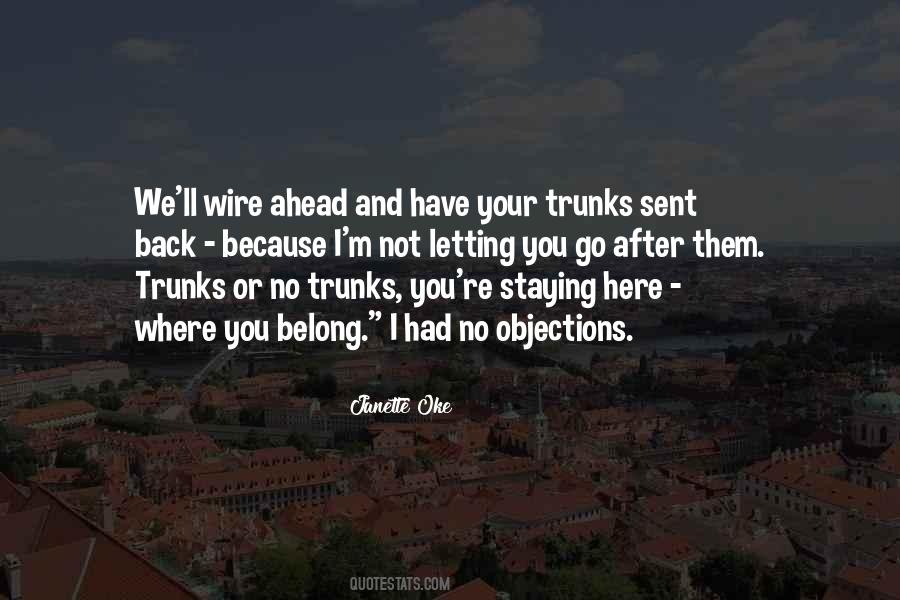 Janette Oke Quotes #234036