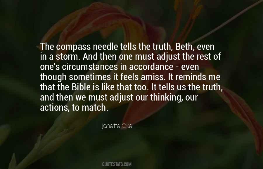Janette Oke Quotes #402236