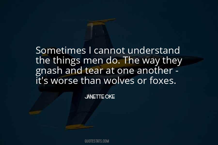 Janette Oke Quotes #43638