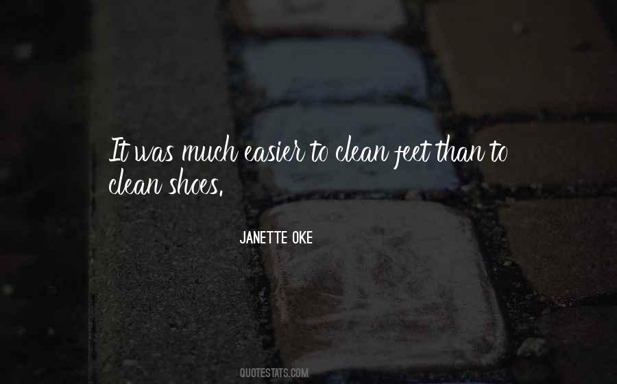 Janette Oke Quotes #553500
