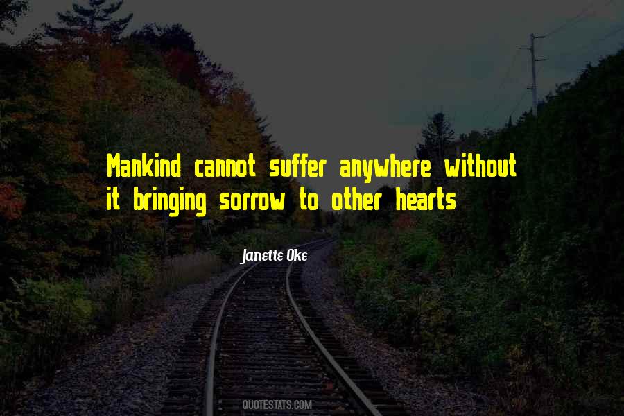 Janette Oke Quotes #617681