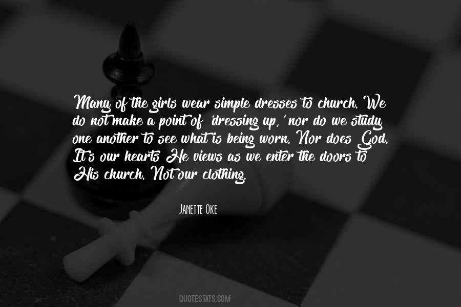Janette Oke Quotes #639562