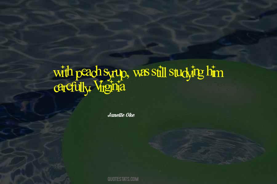 Janette Oke Quotes #656757