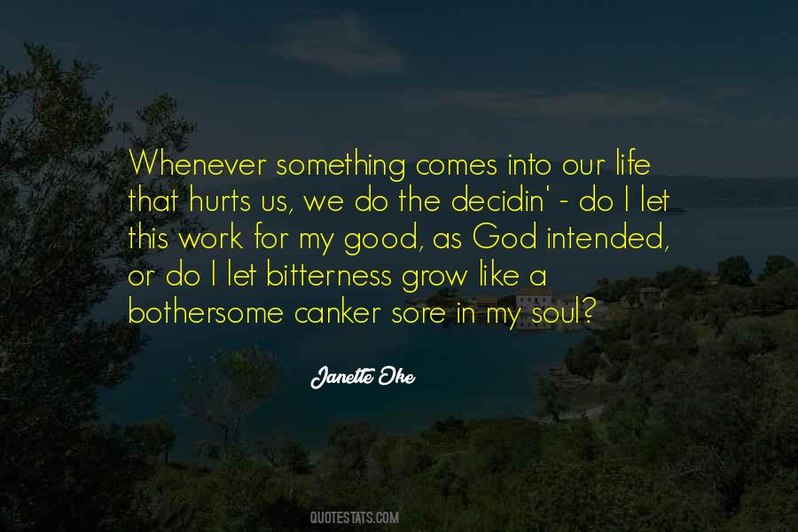Janette Oke Quotes #790443