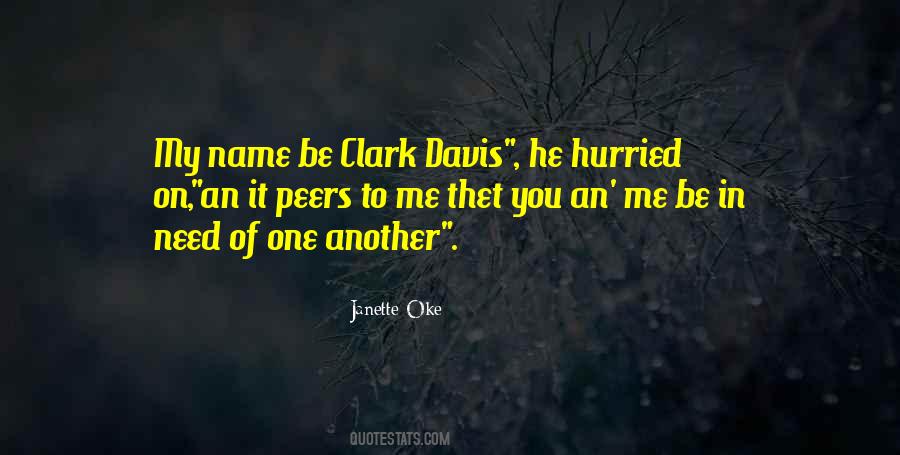 Janette Oke Quotes #805401