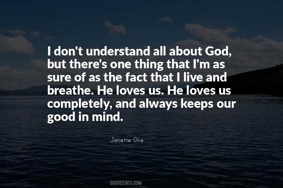 Janette Oke Quotes #887278