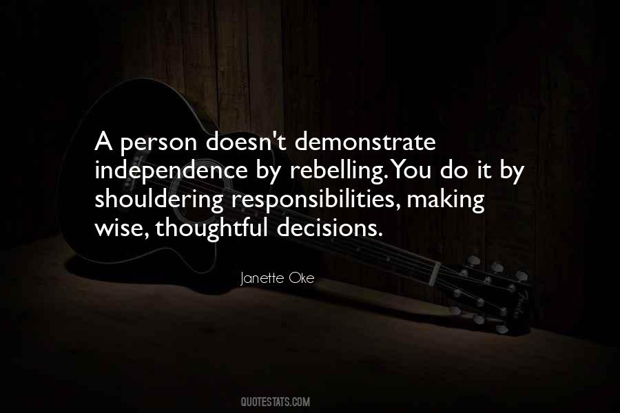 Janette Oke Quotes #901956