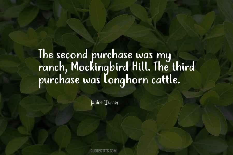 Janine Turner Quotes #1852251