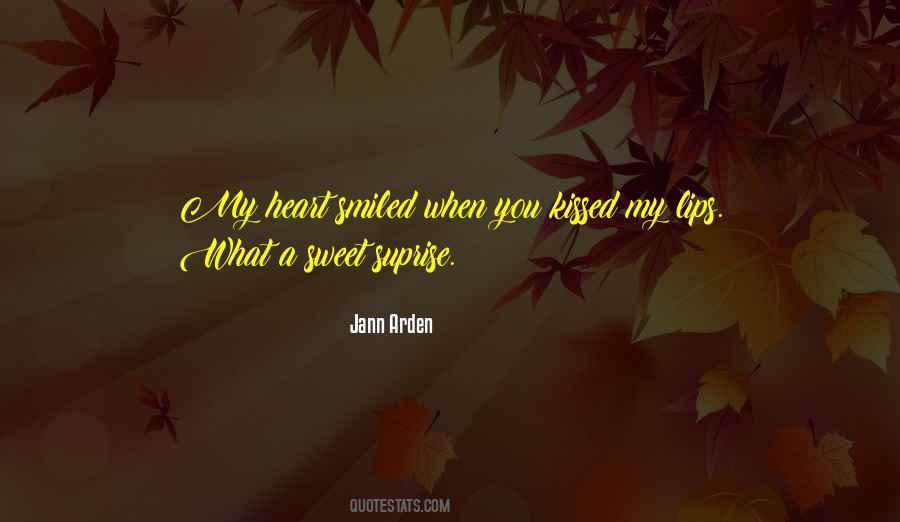 Jann Arden Quotes #827997