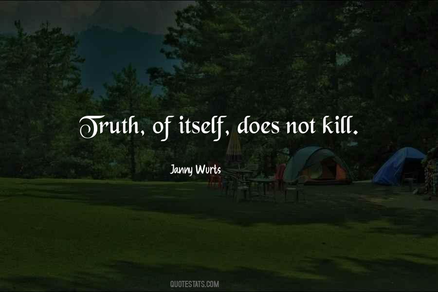 Janny Wurts Quotes #483144