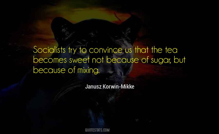 Janusz Korwin-mikke Quotes #965629