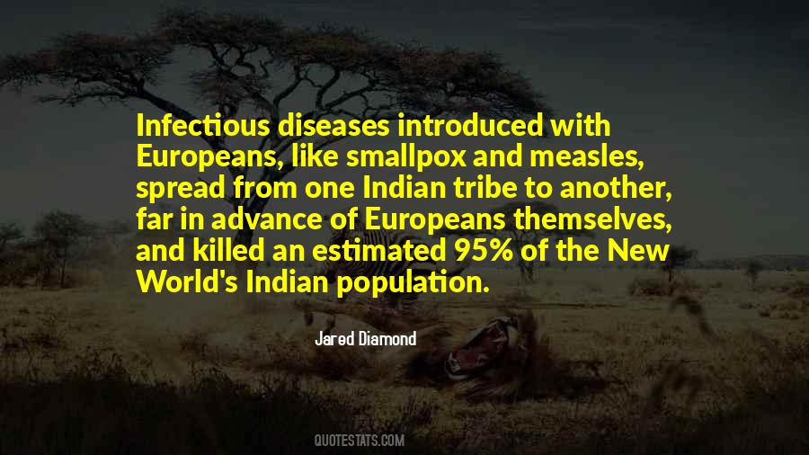 Jared Diamond Quotes #1487519