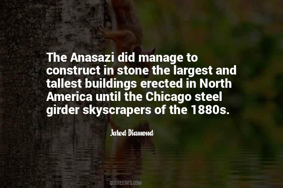 Jared Diamond Quotes #340104