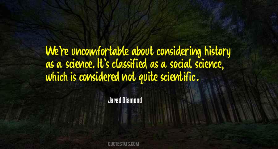 Jared Diamond Quotes #381545