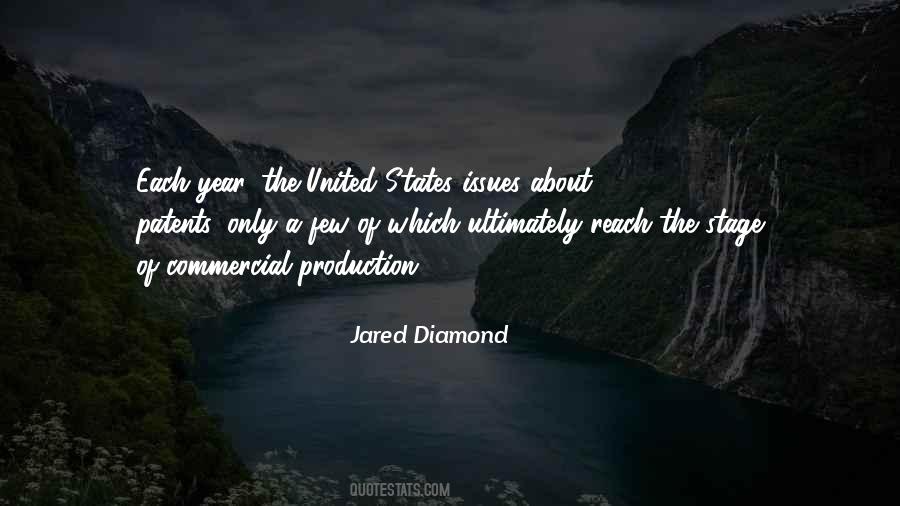 Jared Diamond Quotes #505480