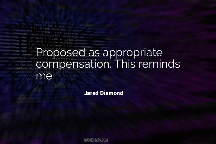 Jared Diamond Quotes #576606