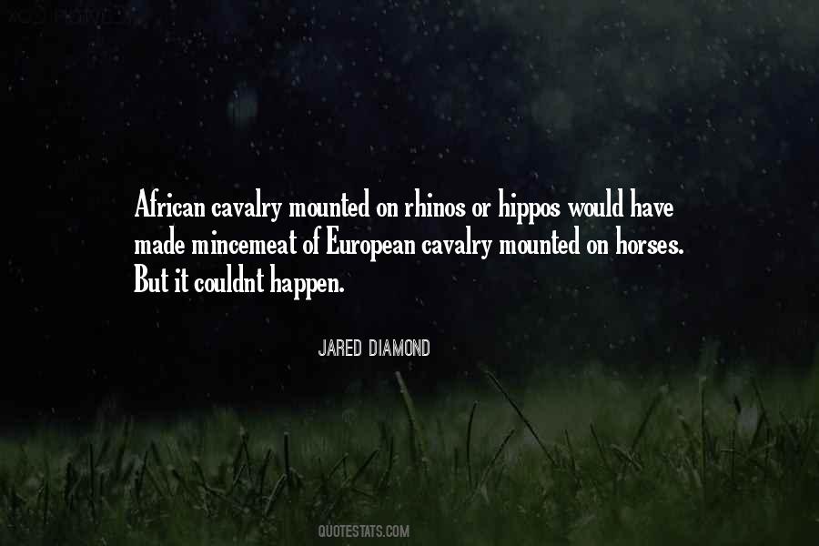 Jared Diamond Quotes #605644