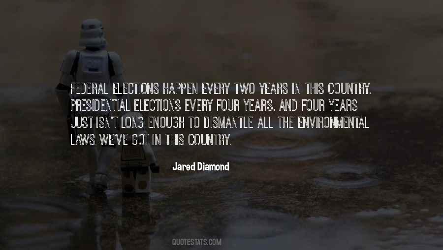 Jared Diamond Quotes #723296