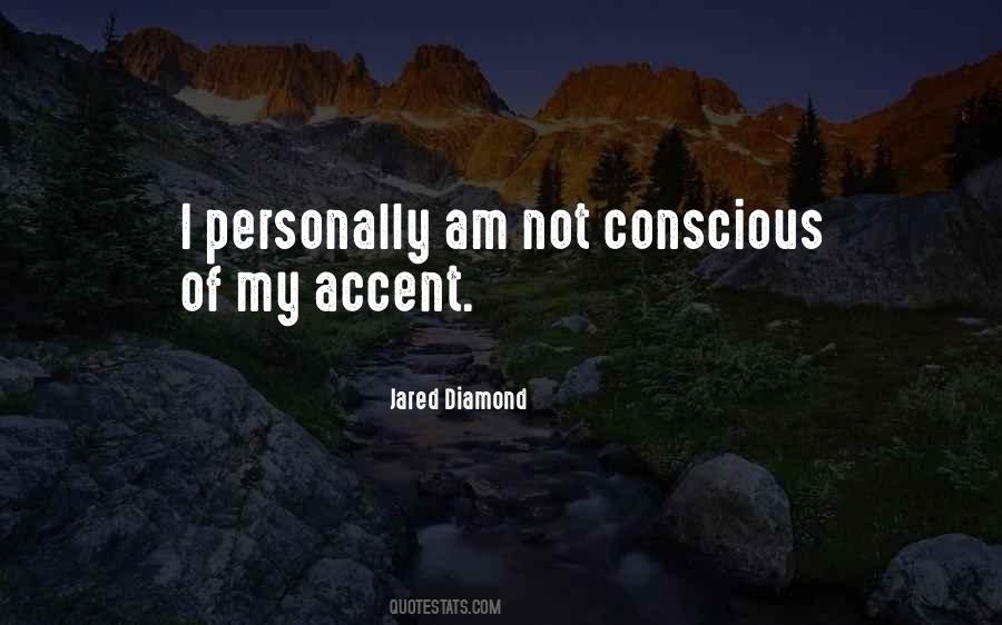 Jared Diamond Quotes #76720