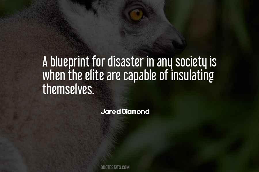 Jared Diamond Quotes #791438