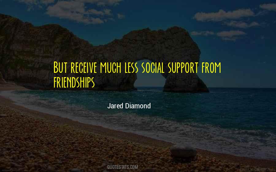 Jared Diamond Quotes #84043