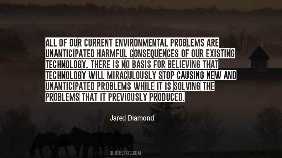 Jared Diamond Quotes #84526