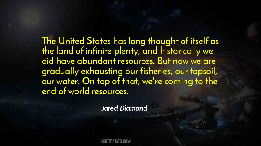 Jared Diamond Quotes #932943