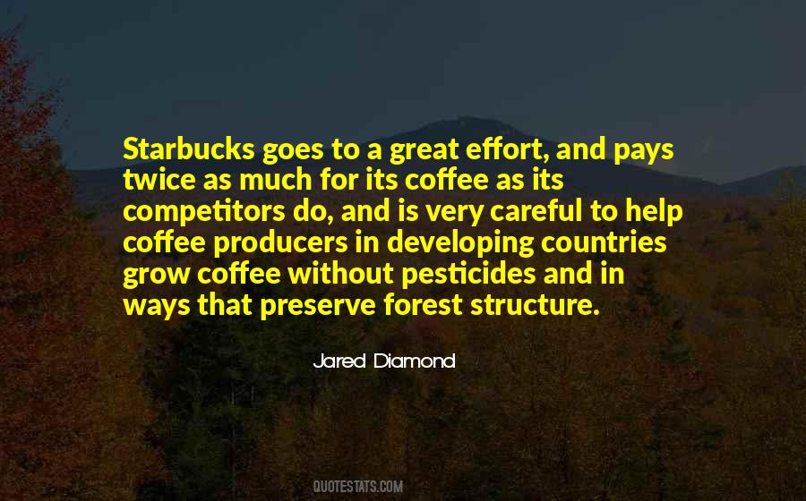 Jared Diamond Quotes #968981
