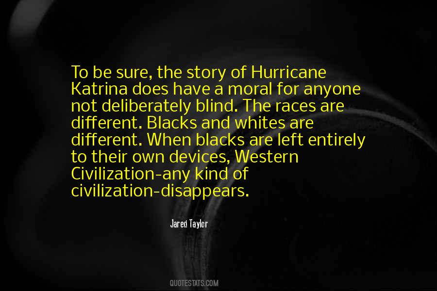 Jared Taylor Quotes #96354