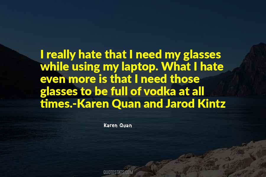 Jarod Kintz Quotes #125409