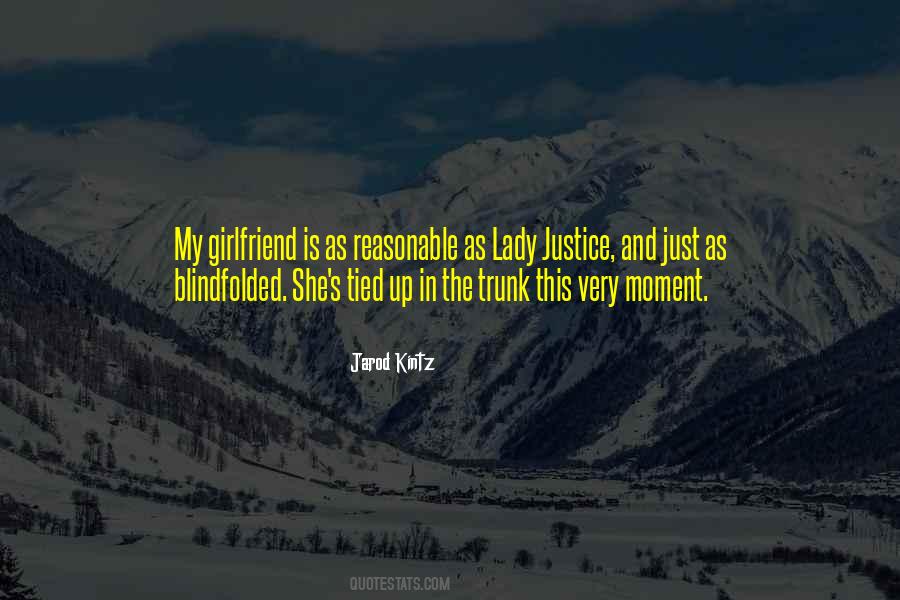 Jarod Kintz Quotes #209363