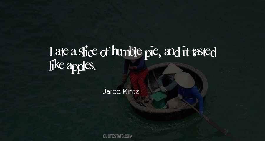 Jarod Kintz Quotes #28258