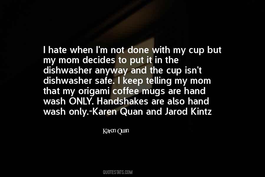 Jarod Kintz Quotes #555770