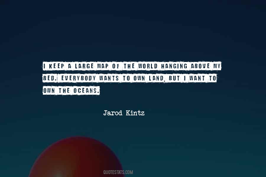 Jarod Kintz Quotes #85514