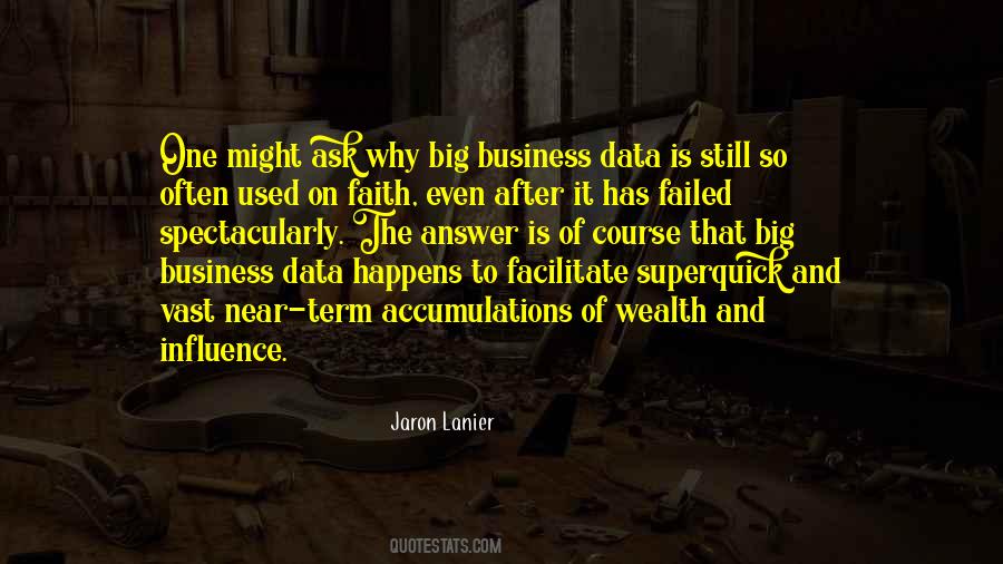 Jaron Lanier Quotes #556355