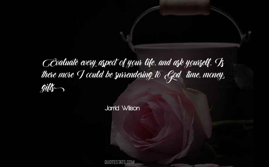 Jarrid Wilson Quotes #1718038