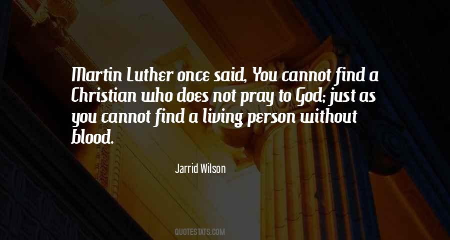 Jarrid Wilson Quotes #913278