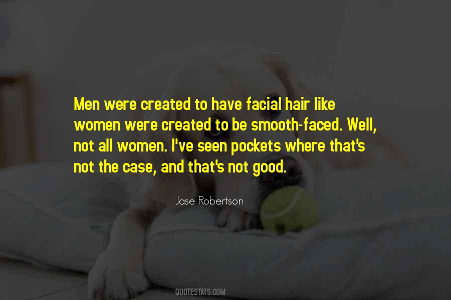 Jase Robertson Quotes #1068303