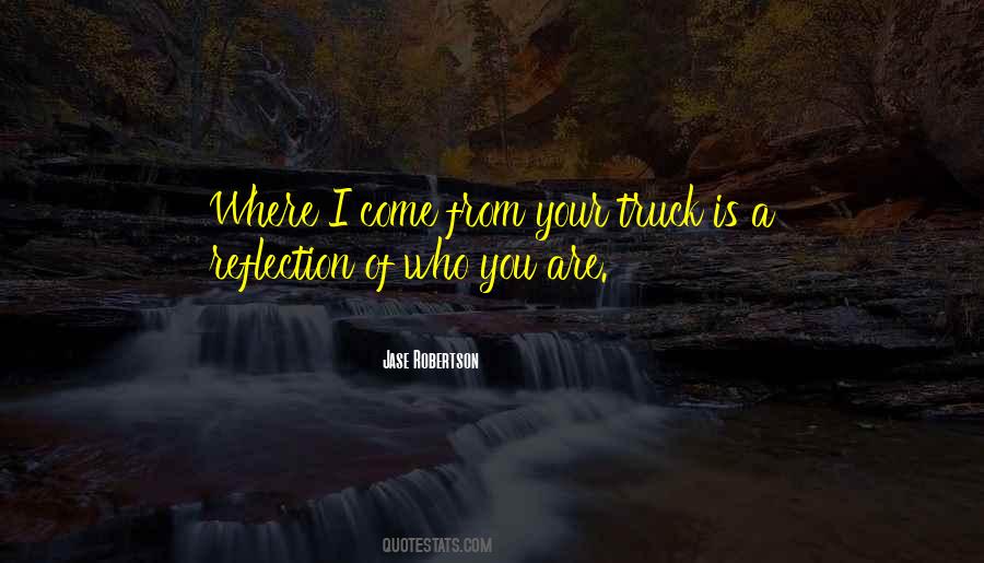 Jase Robertson Quotes #130883