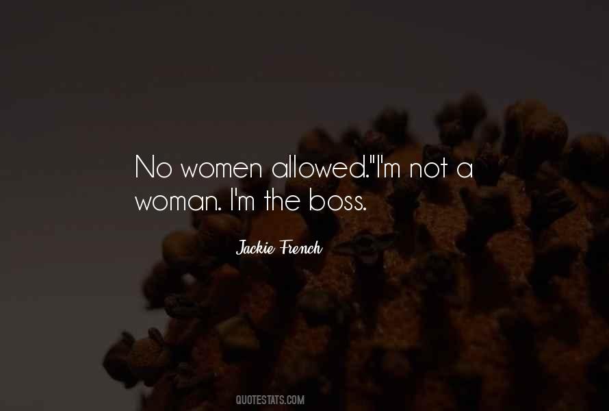 Jasmine Tookes Quotes #495578