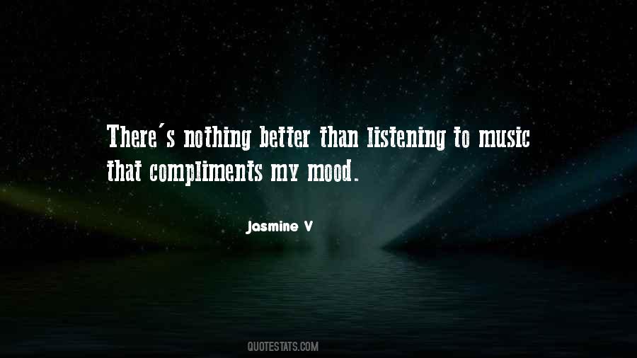 Jasmine V Quotes #690559