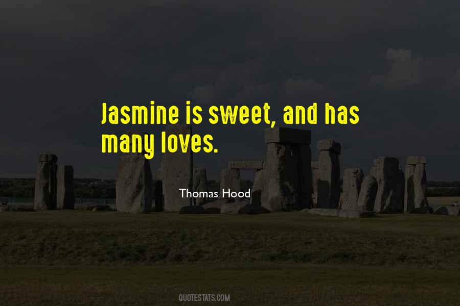 Jasmine V Quotes #93242