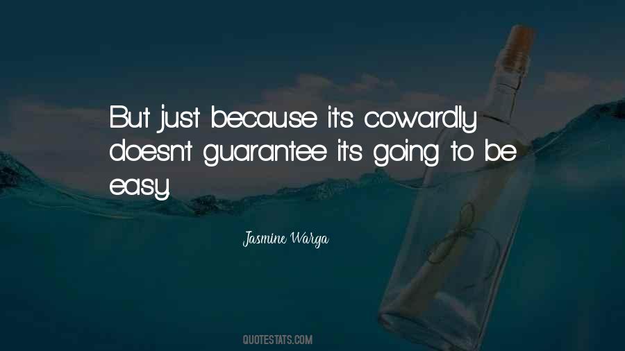 Jasmine Warga Quotes #1076296