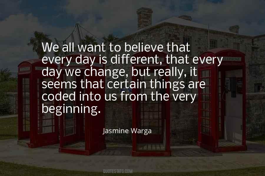 Jasmine Warga Quotes #1313432